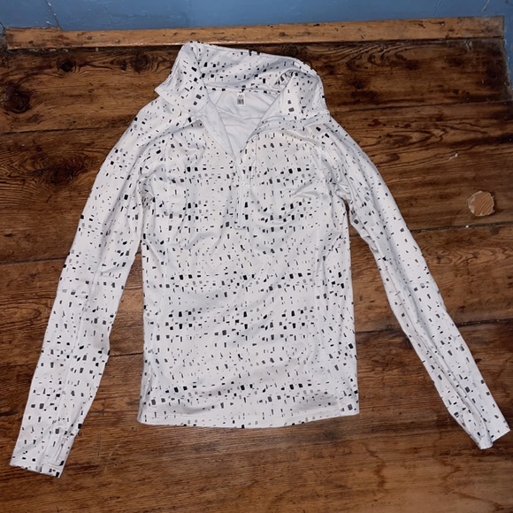 Under Armour Cold Weather Pullover - Picture 4 of 6